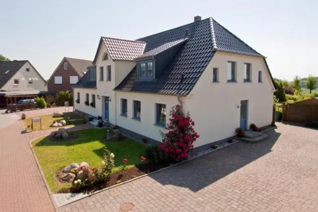 Ferienwohnungen zur Eule