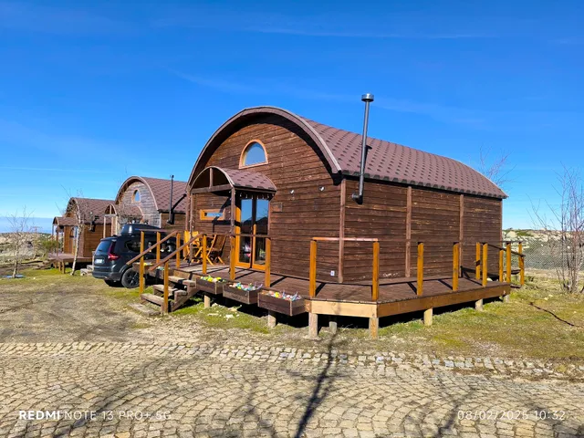 Vale do Rossim Ecoresort