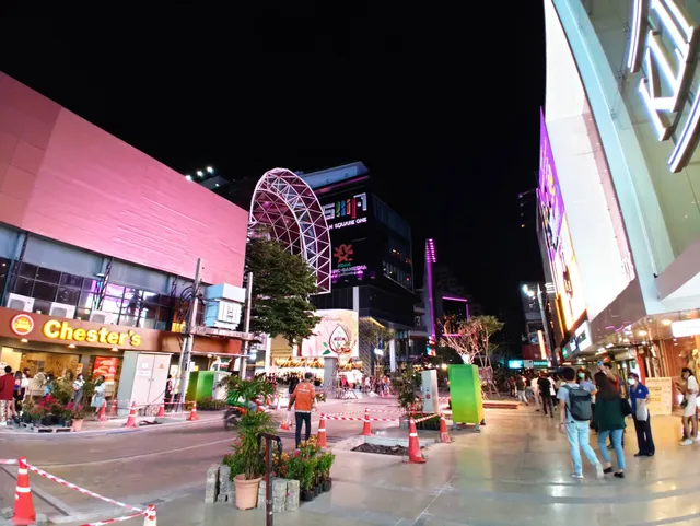 Centerpoint Siam Square