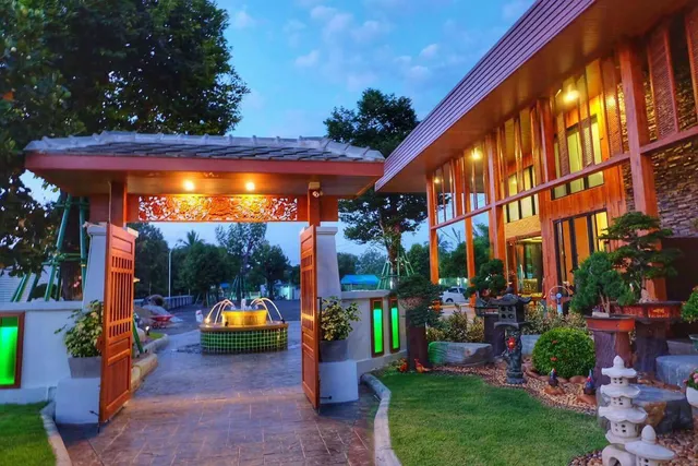 Princess River Khwae