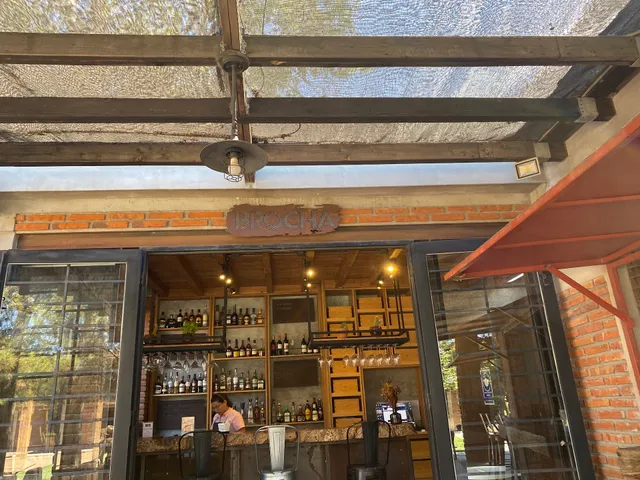 Brocha Restaurante