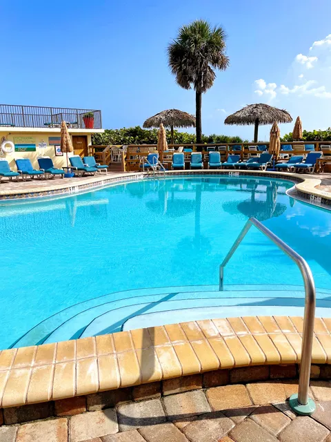 Las Olas Beach Club Satellite Beach