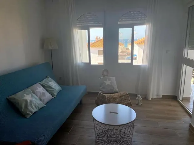 Un lugar llamado descanso