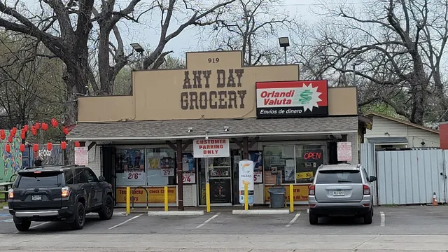 Anyday Grocery