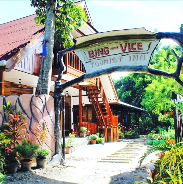 BING-VICE Tourist inn