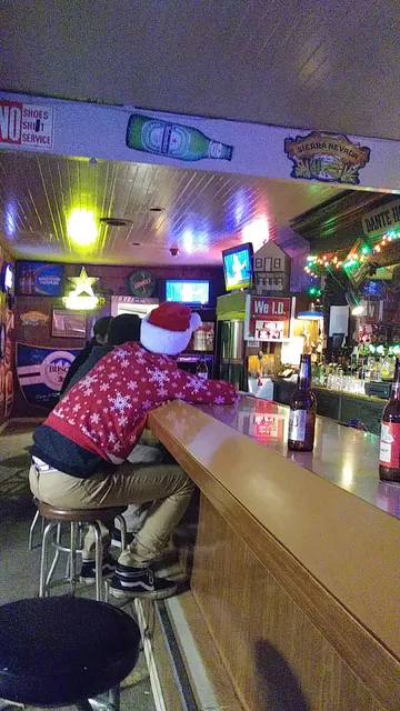 Harold's Dante Hotel