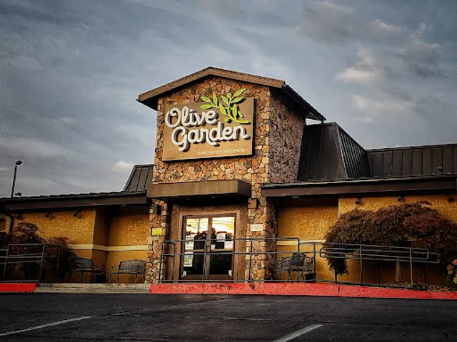 Olive Garden Italian Restaurant