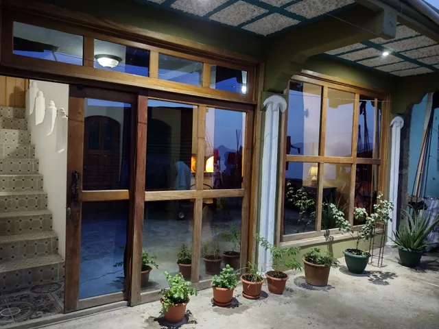 Posada del Viajero - Mayan Travelers Inn