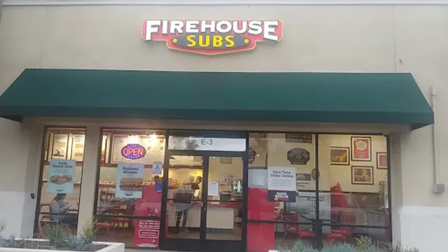 Firehouse Subs