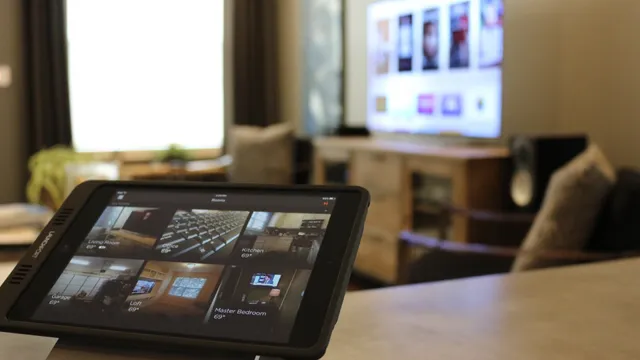 One-Touch Automation