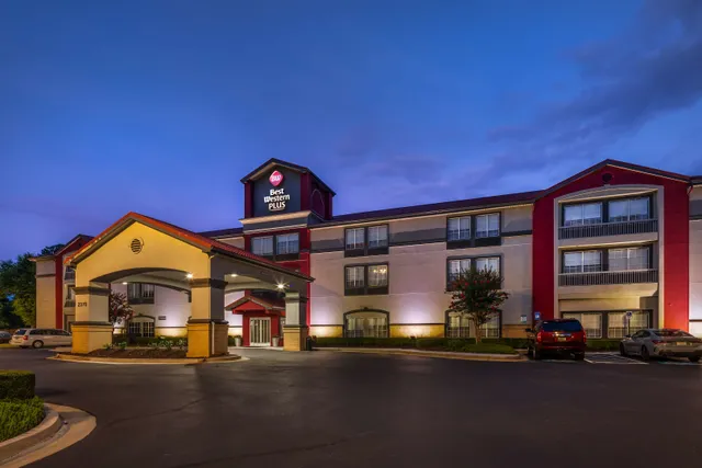 City Express by Marriott Duluth