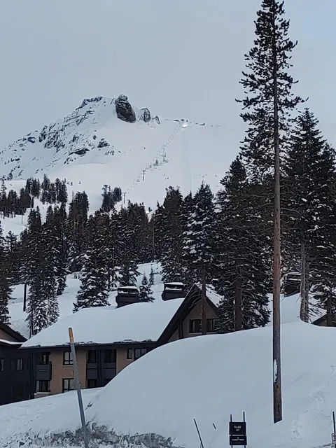 The Meadow by Kirkwood Resort