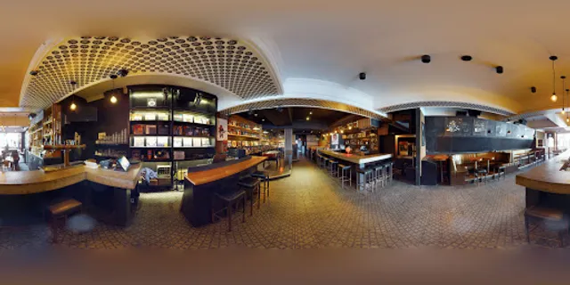 Pub West Shefford / West Shefford Brewing Co.