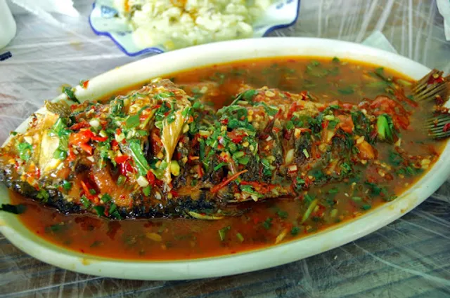 Dai Ethnic Minority Home