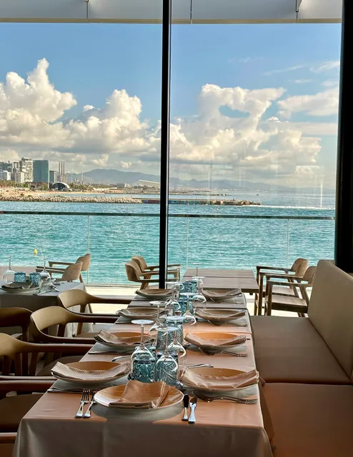 El Cangrejo Loco | Port Olimpic