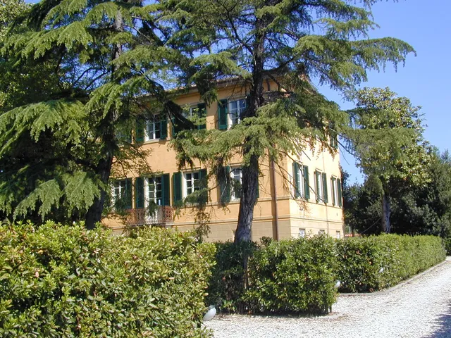 Villa La Perla