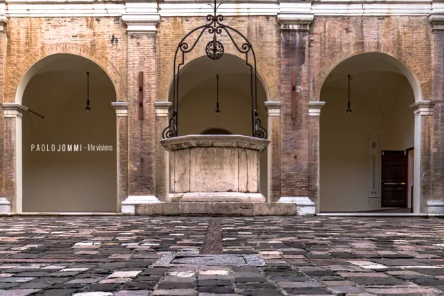 Galleria Dell'Immagine