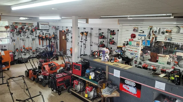 Morse Equipment Company, Inc.