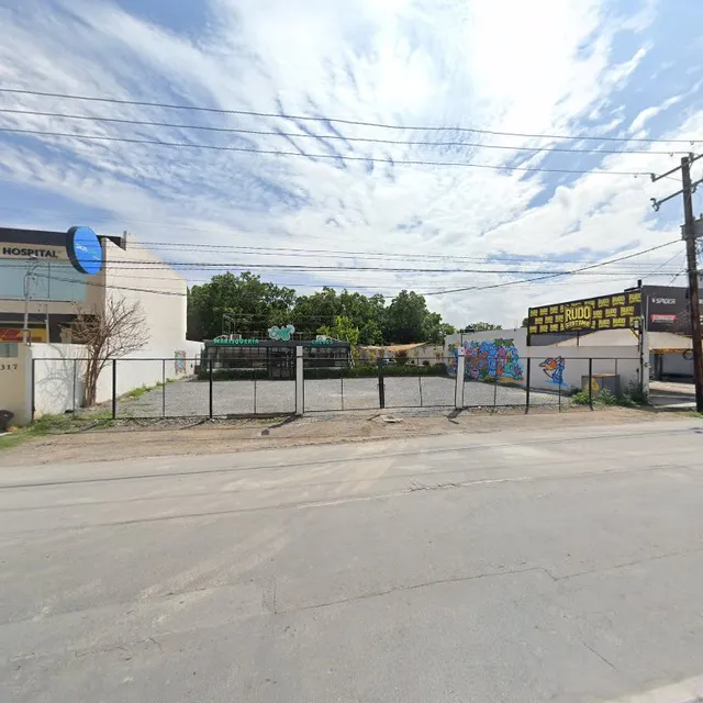 Blvd. Luis Donaldo Colosio 2239