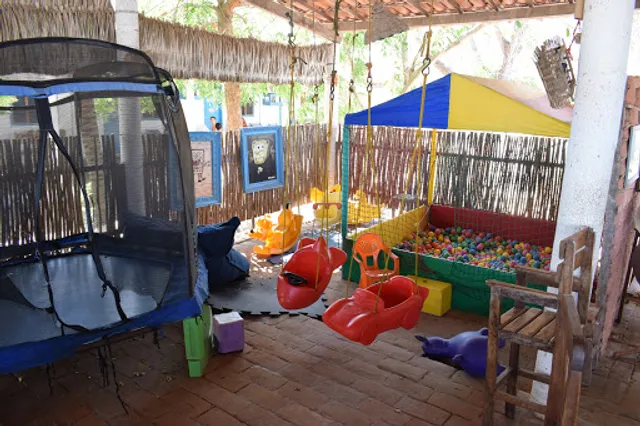 Restaurante Arpoador