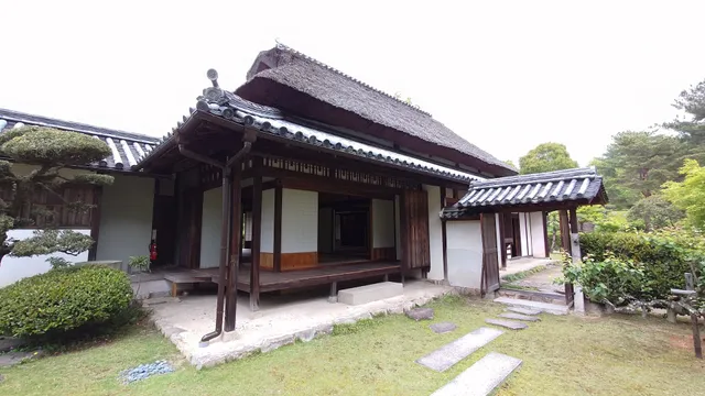 Soja Kibiji Cultural Museum