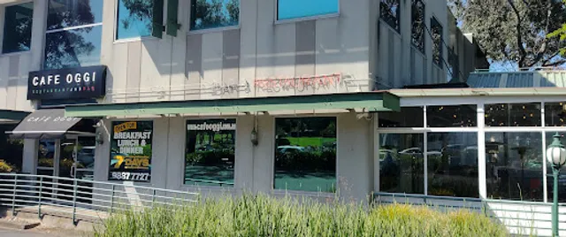 Cafe Oggi