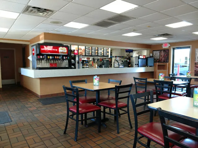 Arby's