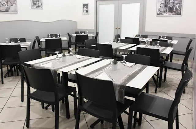 Bar Biancoverde | Coffee & pizza