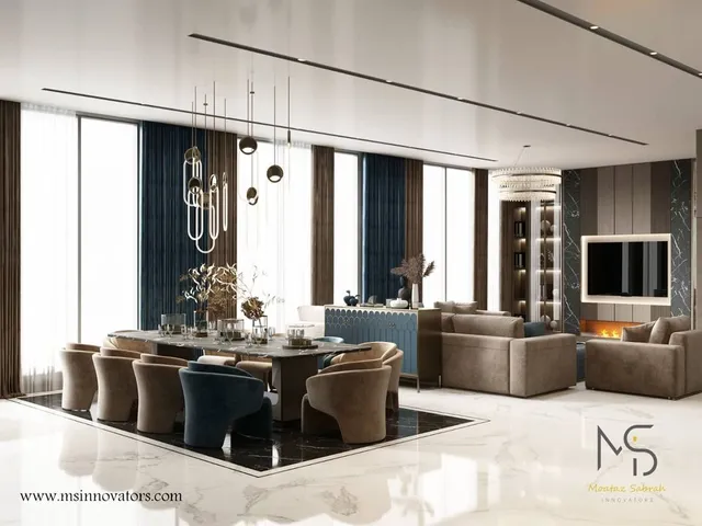 MS Innovators | Design & Contracting