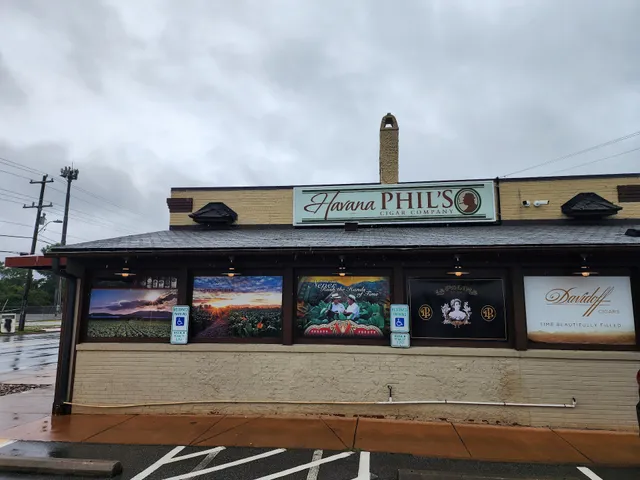 Havana Phil's Cigar Company