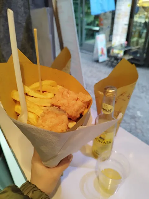 Decumano 31 il cuoppo ed altro