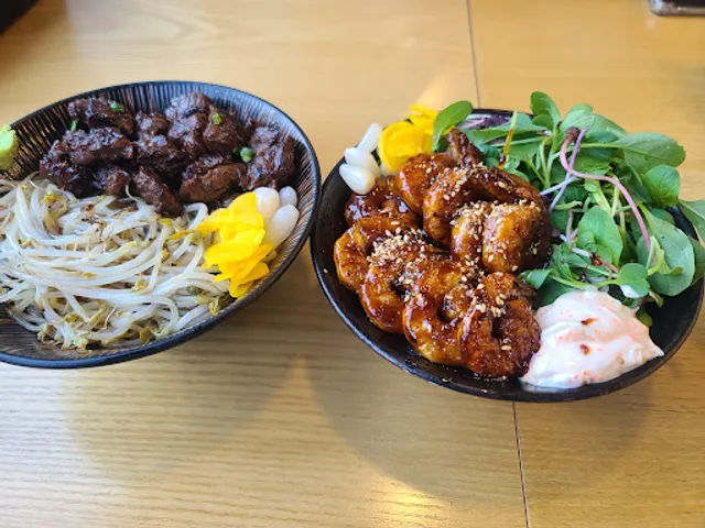 홍대개미 신월성점