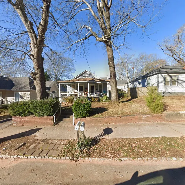 Home Buyers of Georgia LLC