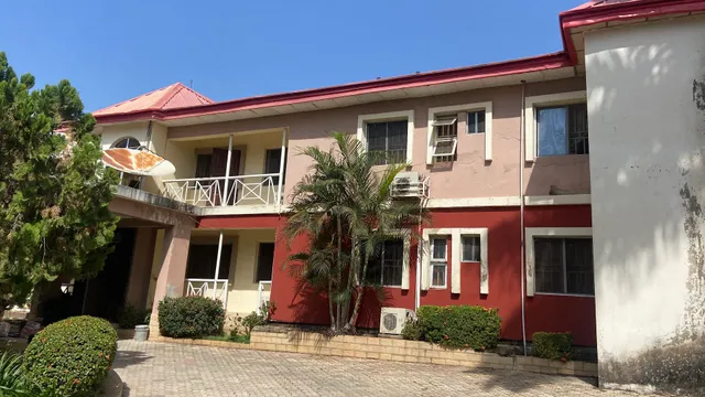 Jinji Hotels Nigeria Limited