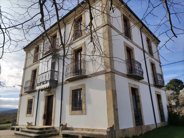 Casa Rural San Ignacio