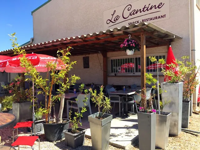 La Cantine de Thé