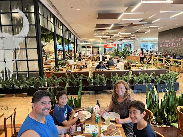 FARID COZINHA ÁRABE