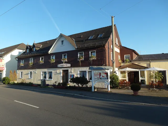 Landhotel Bergischer Hof GmbH Marialinden