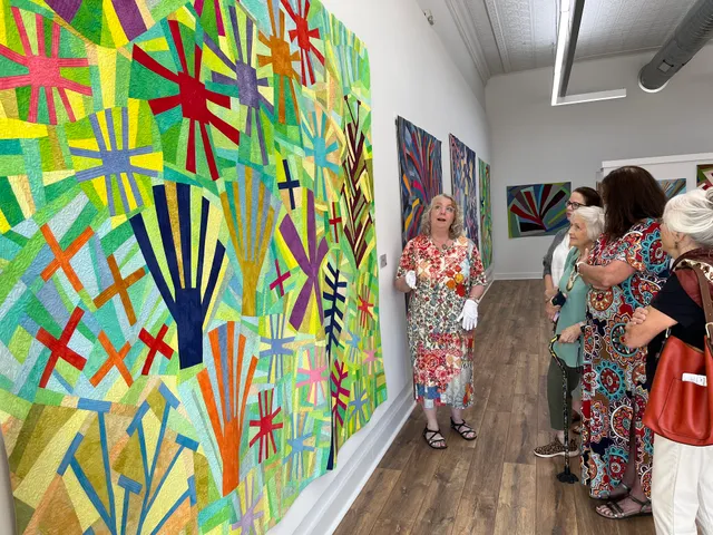 Loewen Studio & Gallery