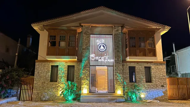 Şerefe Hotel Alaçatı