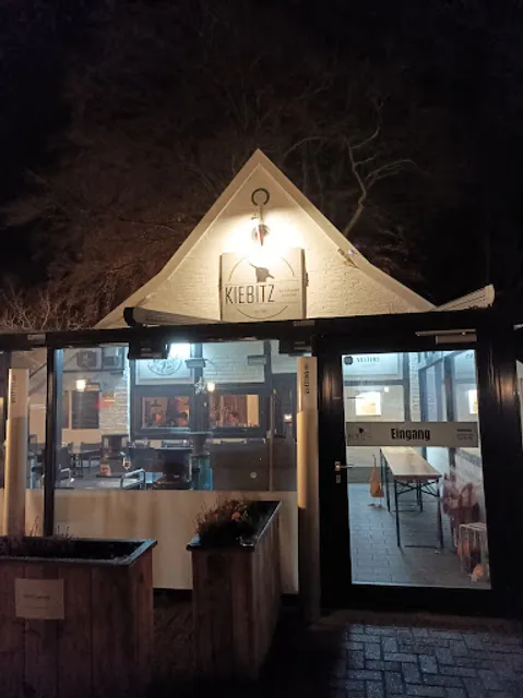 Restaurant Kiebitz