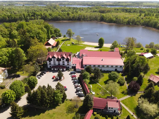 Hotel Star-Dadaj Resort & SPA