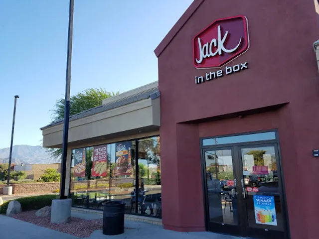 Jack in the Box