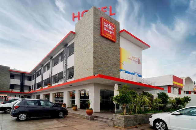 Safar Budget Hôtel