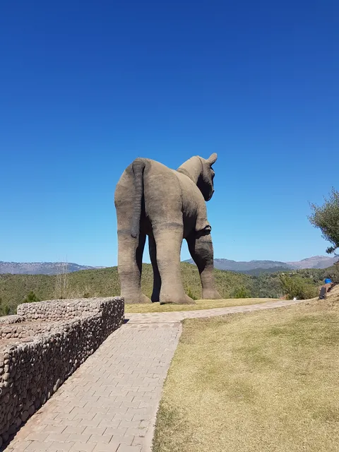 Bahria Golf Heights Golf City