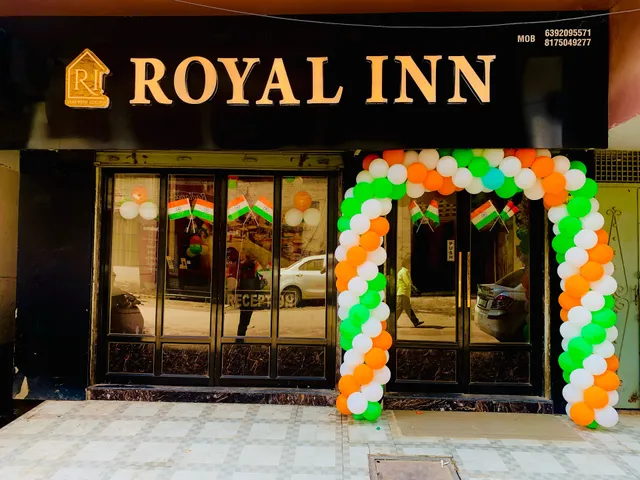 ROYAL INN VARANASI