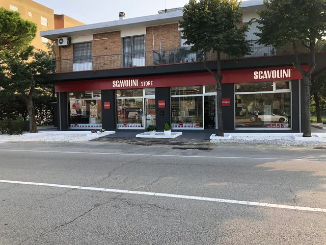 Scavolini Store Rimini