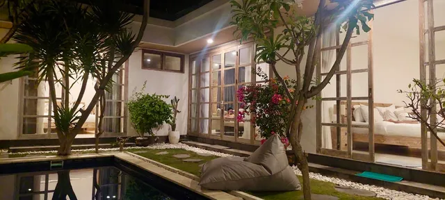 Villa Catta Seminyak
