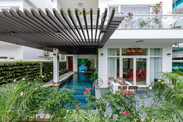 NT51 An Phú Villa - Biệt Thự FLC Sầm Sơn