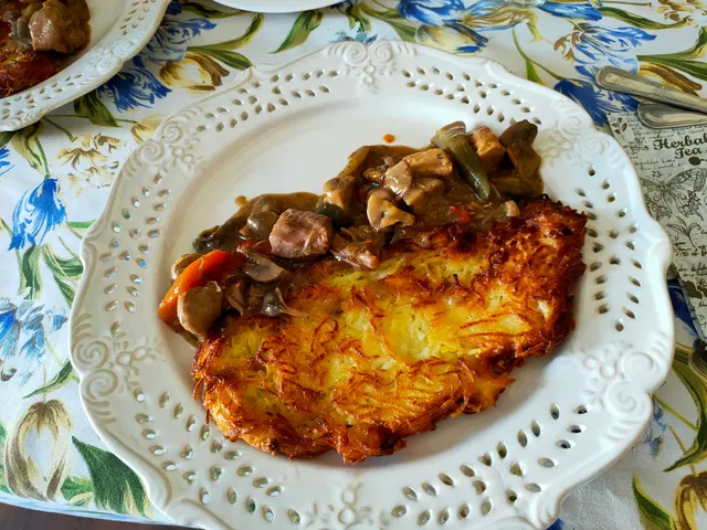 Bistro Tłusty Indyk